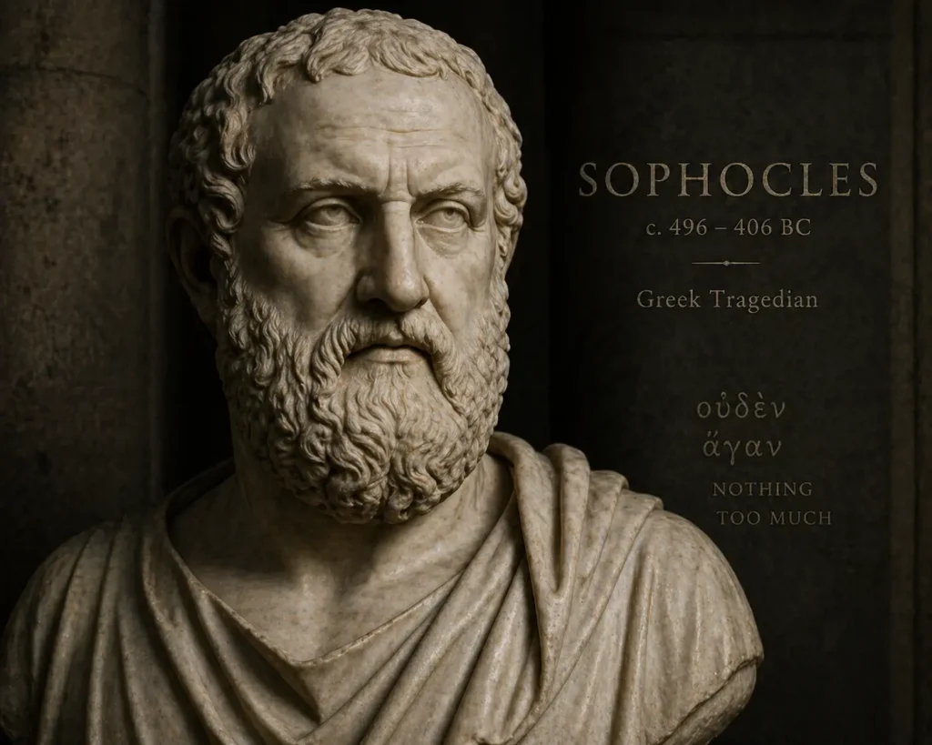 Sophocles