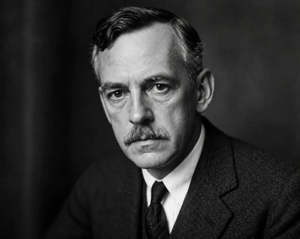 Modern American Dramatist: Eugene O'Neill (1888-1953)