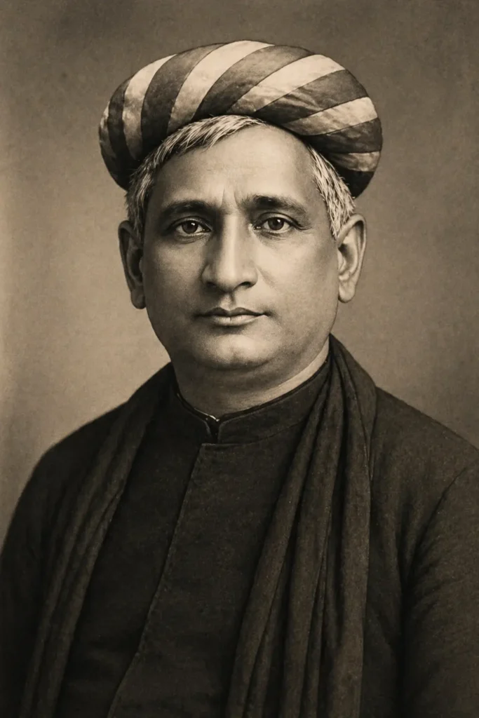 Bankim Chandra Chattopadhyay(1838-1894)