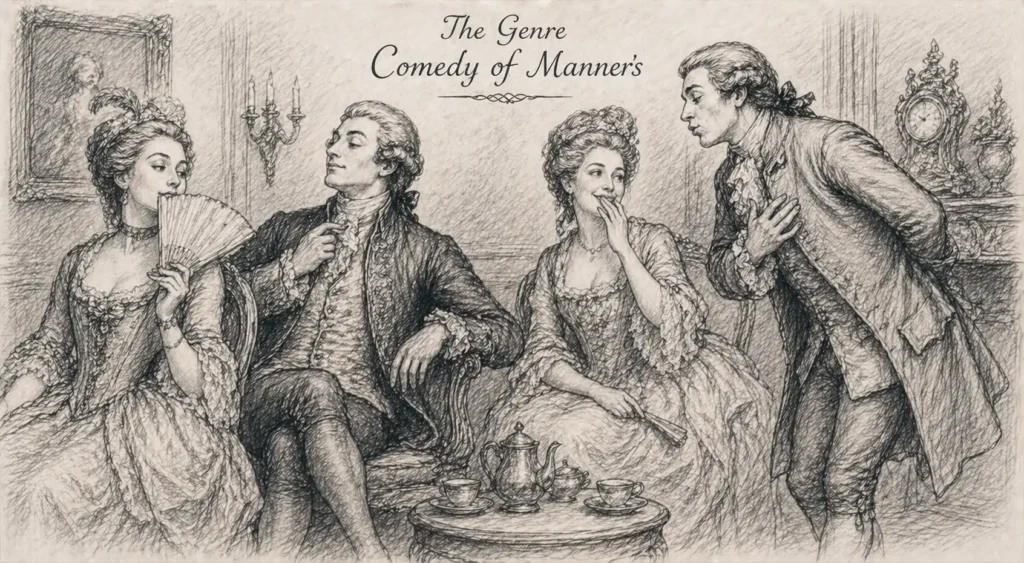 Comedy of Manners