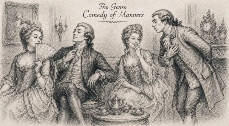 Comedy of Manners