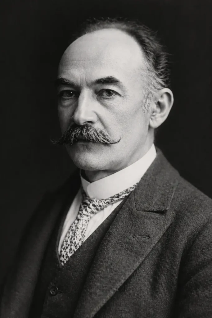 Thomas Hardy
